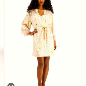 INC International Concepts Sunny Rose Rope